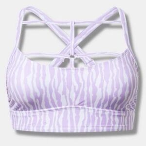 NWT Torrid Wire Free Strappy Bikini Top size 2